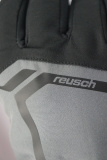 Reusch Ryan Meida® Dry TOUCH-TEC 6201184 6672 black grey 2